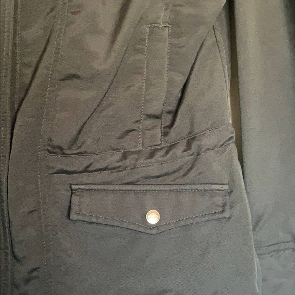 HARLEY DAVIDSON RIDING JACKET - Picture 8 of 15